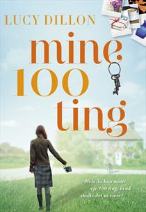 Lucy Dillon -  Mine 100 ting - 2015